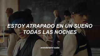 ATEEZ  INCEPTION  MV Sub Español [upl. by Dunham]