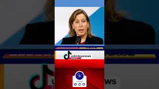 Susan Wojcicki chain smoker Speculations grow following YouTube ex CEO’s death [upl. by Erme]