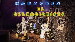 KARAOKE ALKILADOS UNA CITA [upl. by Aurita982]