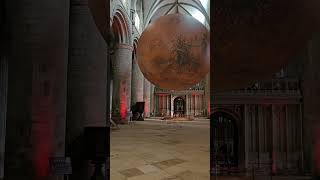 Gloucester Cathedral fyp gloucestershire cathedral vlog [upl. by Baerman]