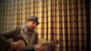 Shine Bright  Joel Van Dijk Live Acoustic [upl. by Siseneg]