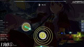 OSU Oratorio The World God Only Knows  God only knows [upl. by Ayram]