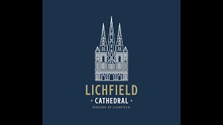 Lichfield Cathedral day [upl. by Hareehahs]