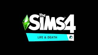 Conceited by Lola Young Simlish Version The Sims 4 Life And Death OST [upl. by Rowland668]