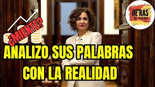 ¿Economía Española en Crisis o en Recuperación 📉 Desglose de Crecimiento Pensiones e Inflación [upl. by Rehc364]