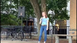 “Years”  Barbara Mandrell Cover by Madison Cox [upl. by Orlantha518]