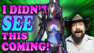 Blind Seer is AMAZING in Clan Boss  Raid Shadow Legends [upl. by Lenad429]