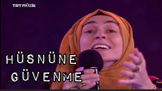 Eftalya Hüsnüne Güvenme [upl. by Ahseinet]