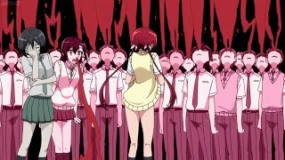 Funniest Nosebleeds in Anime  Hilarious Moments [upl. by Rollie]