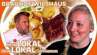 quotWAHNSINN Ich muss weg sonst bleib ich 😍🍖🍺🤤  12  Mein Lokal Dein Lokal [upl. by Ilan]