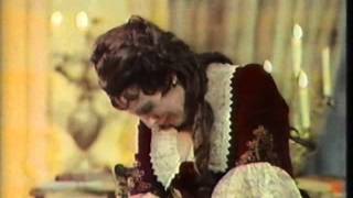 Massenet WERTHER KrausDavisonCavaSaccomani Gª Asensio Zarzuela Mayo 1977 sub españolleonora43 [upl. by Sully404]