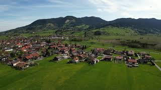 Erlebnis Oberland Unterammergau [upl. by Marcelline285]