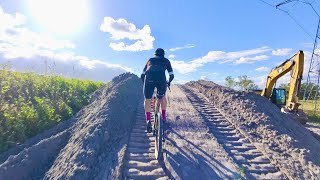 How fun are your Gravel rides Going in deeper with Hoverair X1 Promax [upl. by Anahoj398]