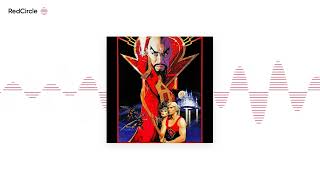 Flash Gordon 1980  The Other Half Podcast [upl. by Jola]