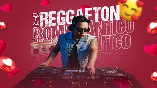 MIX REGGAETON ANTIGUO ROMANTICO 😪💔 LO MEJOR Old School Nigga La Factoria Makano Eddy DJ WASON [upl. by Bordie]