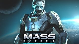 Mass Effect Infiltrator  Universal  HD Sneak Peek StoreIntel Trailer [upl. by Kelda]