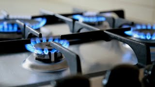 Absurd’ Nick Cater slams the ‘war on gas’ [upl. by Llerrehc]