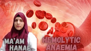 Understanding Hemolytic Anemia Causes Symptoms amp Treatment Explained [upl. by Agate279]