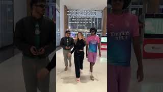 TikTok Lucile repost incroyable pourtoi beauty tiktok shorts trend like fpy fyp dance [upl. by Suiratnauq299]