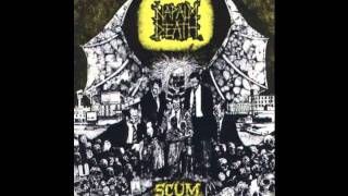 Napalm Death  MAD [upl. by Artied]