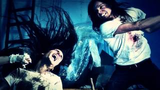 THE AGONIST  Ideomotor New Song [upl. by Oilisab934]