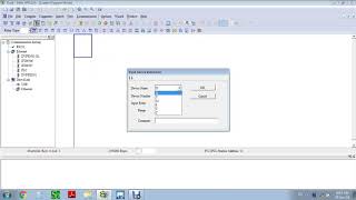 Delta PLC PROGRAMMING CNT INSTRUCTION [upl. by Tann]