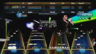 Rock Band 3 Official Info and Premiere Trailer Updated July 26  FULL SETLIST [upl. by Laurice]