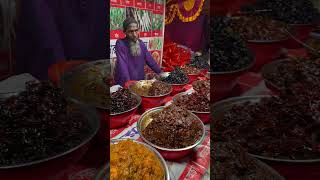 Acher selling youtubeshort streetfood [upl. by Rialc]