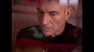 Star Trek TNGs All Good Things Trailer Reimagined with Picard S3 Footage [upl. by Shari596]