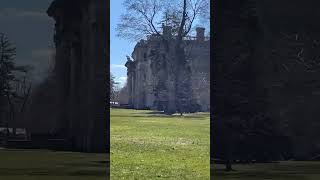 Outside vanderbilt mansion [upl. by Blackwell191]