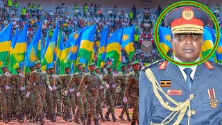 VIDEO🚨INGABO ZA UGANDA NA TANZANIA ZATUNGURANYE MURWANDA [upl. by Aniale247]