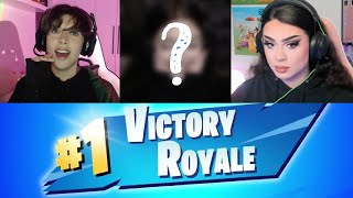 playing fortnite ft antonio garza [upl. by Rachelle]