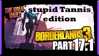 Borderlands 3  Online Coop Part 171 [upl. by Akimat]