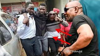 SECRETS BEHIND BOBI WINES SHOT AKATAMBI KAAKANO AKALAGA BULI KIMU NGA BWEKYABAADE trending [upl. by Heady]