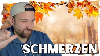 Schmerzen So war unsere Woche Diesmal nicht so gut [upl. by Atteinotna]