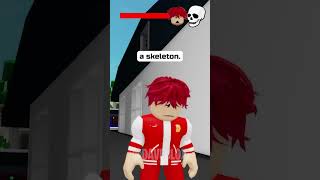 LAST DAY OF MY FRIENDS LIFE IN ROBLOX 🐶 shorts [upl. by Anilasor245]