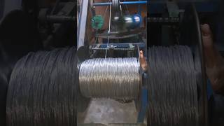 strong silver wire silver wire wataee in factory manufacturing silver wire single leadwirefactory [upl. by Keavy]