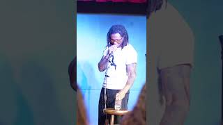 Cordell Ijoma Standup Set The PIT New York [upl. by Nevaeh94]