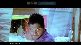 Gajapokkiri  Malayalam Movie Trailer [upl. by Aieken]