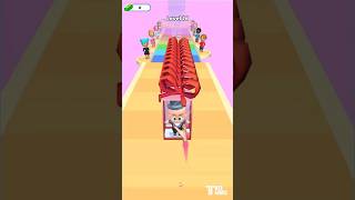 👶👶👶Baby Doll Factory  👶👶👶All Levels Gameplay Walkthrough Level 26 shorts short babydoll games [upl. by Calysta205]