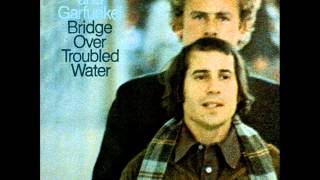 Simon amp Garfunkel  Bridge Over Troubled Water 432 Hz  MrBtskidz [upl. by Nnylav]