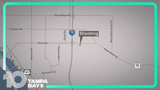 Teen dies after shooting at Sarasota park [upl. by Eyoj473]