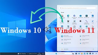 Comment désinstaller Windows 11 et revenir sur Windows 10 après la mise à jour 3 Méthodes [upl. by Ashbaugh]