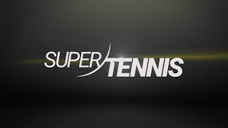 Game Point Jingle SuperTennis TV [upl. by Gibson]