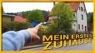 Mein erstes Zuhause  Felsenmeer Bensheim [upl. by Alimaj]