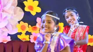 උඩරට ගීතයට නර්තනය  Udarata Menika Dance [upl. by Ennaillij459]