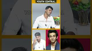 ஆத்தி என நீ பாத்த உடனேஅப்படியே அனிருத் குரலில்  anirudh neeyanana anirudhlookalike shorts [upl. by Yenterb]