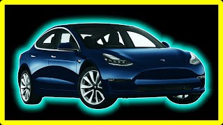 14 Tesla Car quotLa Cucaracha Hornquot Sound Variations [upl. by Brandea]