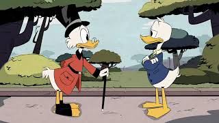 DuckTales 2017 Season 1 Episode 1 Woo oo and Escape To From Atlantis Part 2 rdB2jQyCOGw [upl. by Kerri]