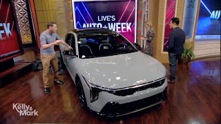 Live’s Auto Week Smart and Sporty Cars [upl. by Olia]